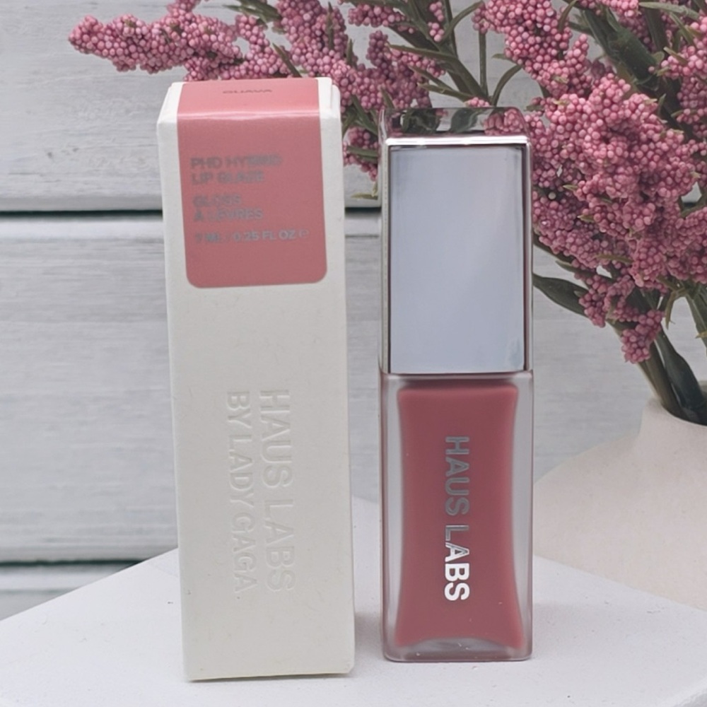 💖🆕💖 Haus Labs by Lady Gaga PhD Hybrid Lip Glaze